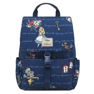 Cath Kidston Alice in Wonderland Backpack